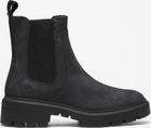 Womens Mid Chelsea Boot