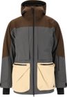 Straja M Insulated Jacket