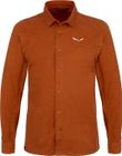 Fanes Hemp M Long Sleeve Shirt