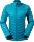 W Tephra Stretch Rflct 2.0 Jacket