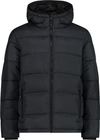 MAN Jacket FIX Hood