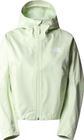 Womens Cropped Quest Jacket