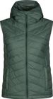 Huippu W Re-down Vest