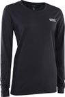 Bike Jersey S_logo Long Sleeve DR Women