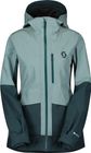 Jacket W's Vertic GTX 2L