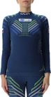 Natyon 3 0 Slovenia Underwear Shirt Long Sleeve TURTLE Neck