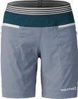 Alpmate Shorts Straight W
