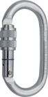 Oval Pro Lock