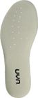 Men Anatomic Insole IN Natural Hemp/Recycled Felt