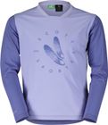 Shirt Jr Trail Flow 20 DRI LS