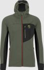 Mezzodi Hoodie Fleece