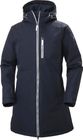 W Long Belfast Winter Jacket