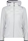 Woman Jacket Hybrid FIX Hood