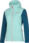 Descender Storm Jacket Women