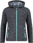 KID G Jacket FIX Hood