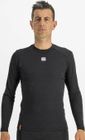 Thermodynamic Mid Tee Long Sleeve