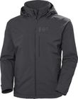 HP Racing Lifaloft Hooded Jacket