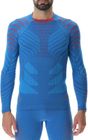 MAN Resilyon Underwear Shirt Long Sleeve Turtle Neck