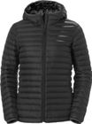 W Sirdal Hooded Insulator Jack
