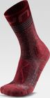 Woman Trekking One ALL Season Mid Socks