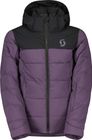 Jacket Jr Ultimate Warm