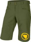 Singletrack Shorts II