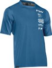 Bomb Jersey Short Sleeve