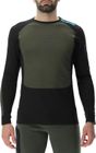 MAN Crossover OW Winter Shirt Long Sleeves