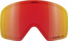 Snow Goggle Ersatzscheibe Für Contour