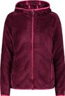 Woman Jacket FIX Hood