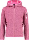 KID G Jacket FIX Hood