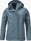 Zipin! Jacket Toledo Women
