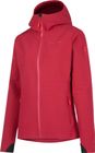 Descender Storm Jacket Women