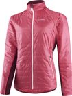 Women Bike Iso-jacket CF Hotbond PL60