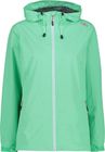 Woman Jacket FIX Hood