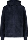 Woman Jacket FIX Hood