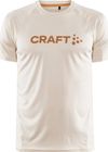 Core Essence Logo Tee Men