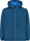 KID Jacket FIX Hood