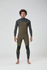 Equation 3/2 Flex Skin Full Zip
