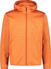 MAN Jacket FIX Hood