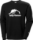YU Crew Sweater 2.0