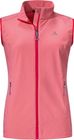 Softshell Vest Tonion Women