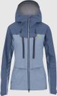 Midi Shell W Jacket