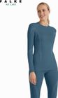 Damen Langarmshirt Wool-tech