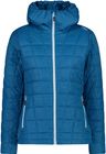 Woman Jacket FIX Hood