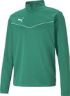 Teamrise 1/4 Zip Top