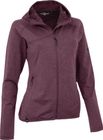 Fockenstein 2XT - Fleecejacke m. Kap.