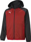 Teamliga All Weather Jacket Jr