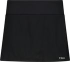 Woman Skirt Trail 2-IN-1