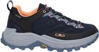 Huranus Low WMN Trekking Shoes WP